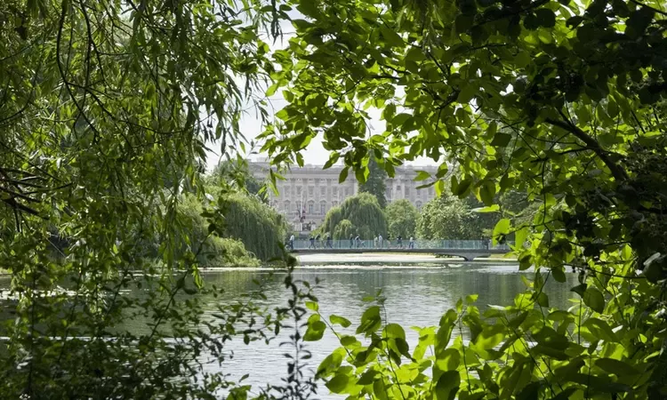 St. James's Park